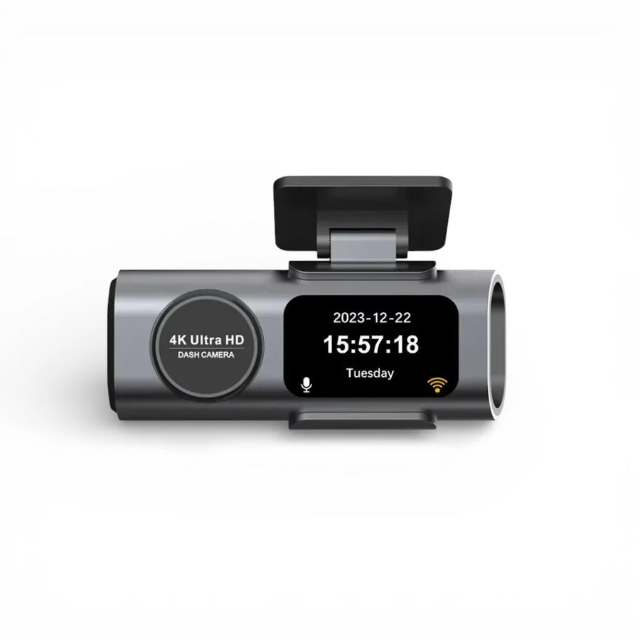 Dashcam 4k Pro