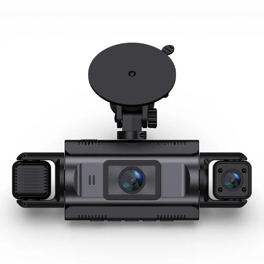 Dashcam Voiture 360