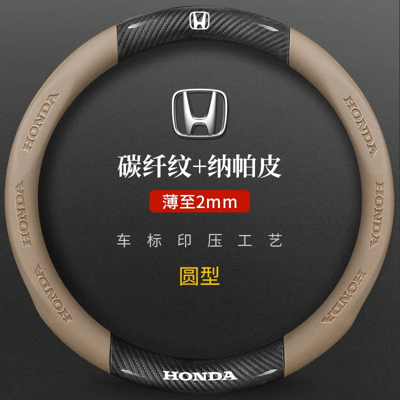 Couvre Volant Honda