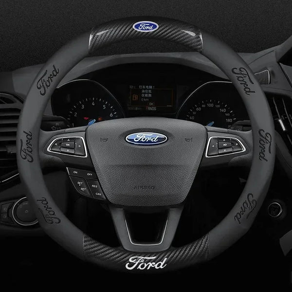 Couvre Volant Ford