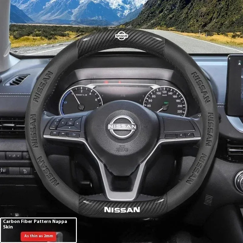 Couvre Volant Toyota