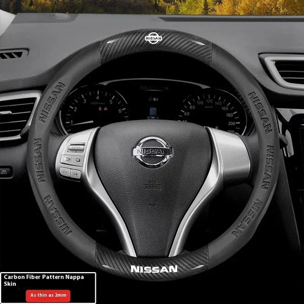 Couvre Volant Toyota