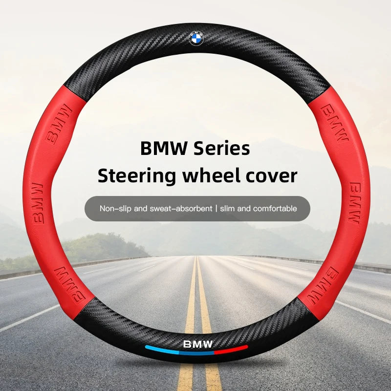Couvre Volant BMW