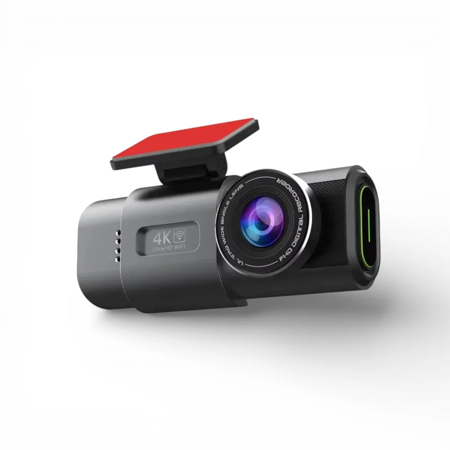 Dashcam 4k Pro