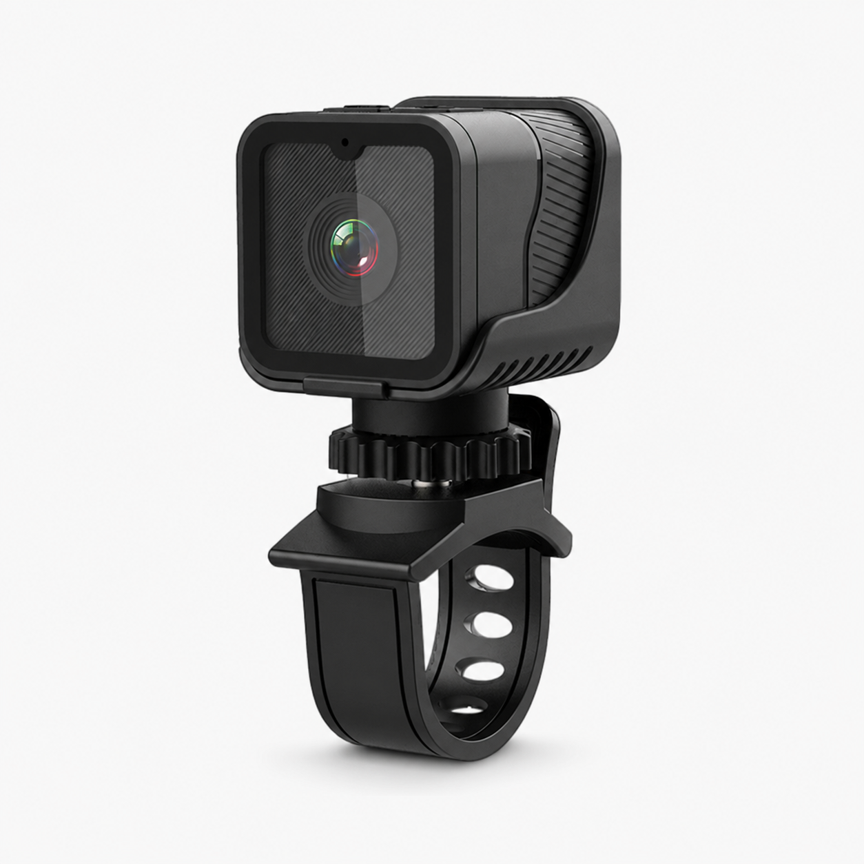 Dashcam Vélo