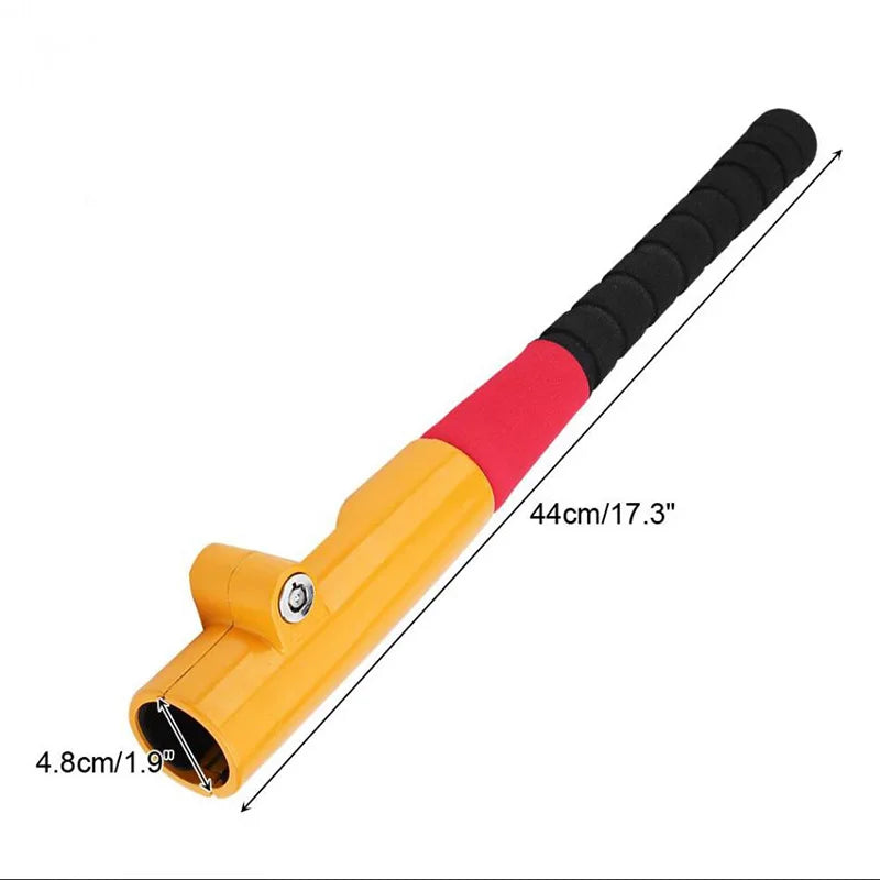 Antivol Voiture Batte de Baseball