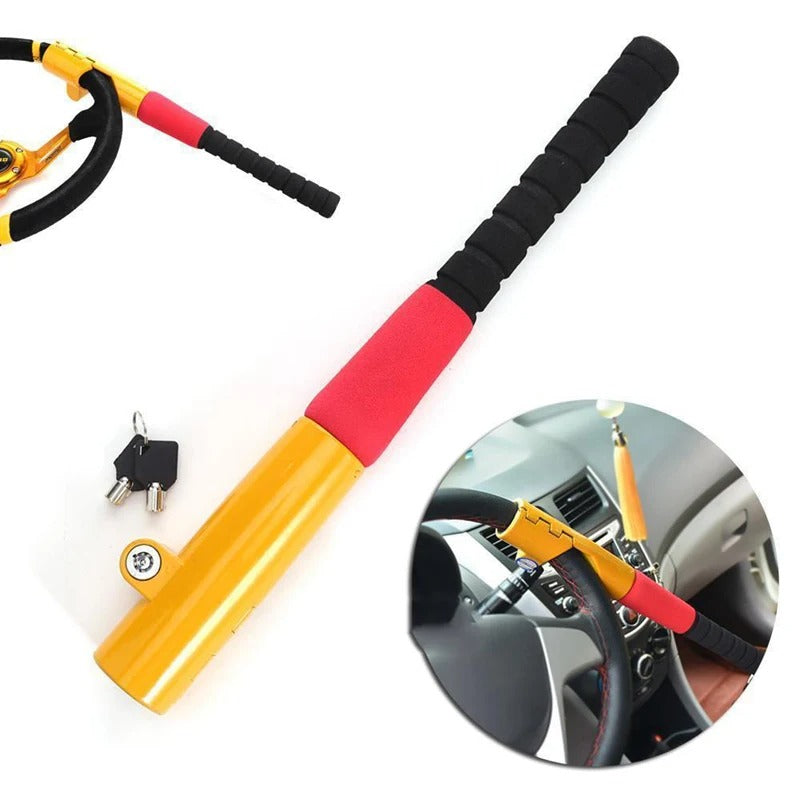 Antivol Voiture Batte de Baseball