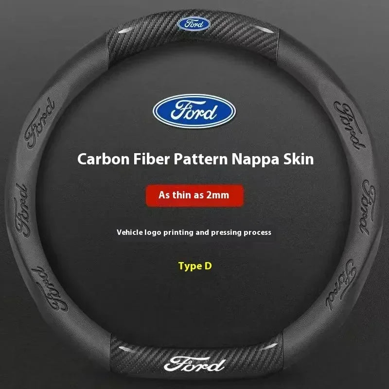 Couvre Volant Ford