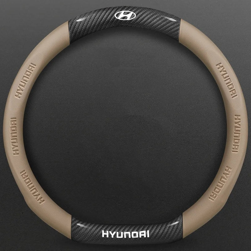 Couvre Volant Hyundai
