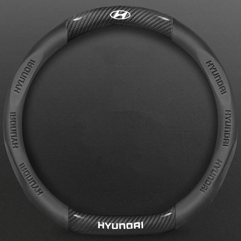 Couvre Volant Hyundai