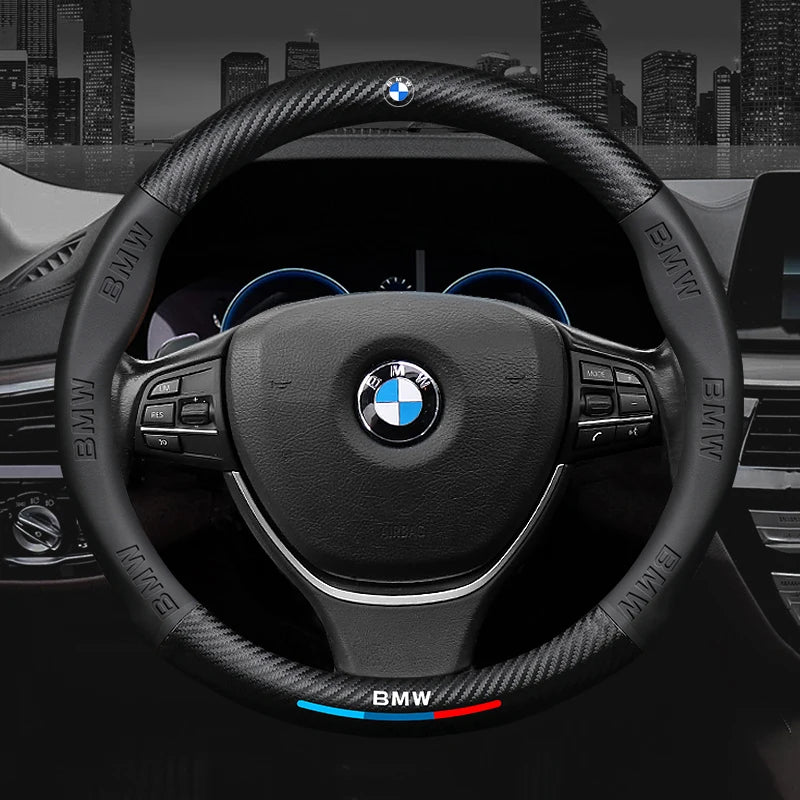 Couvre Volant BMW