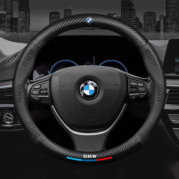 Couvre Volant BMW