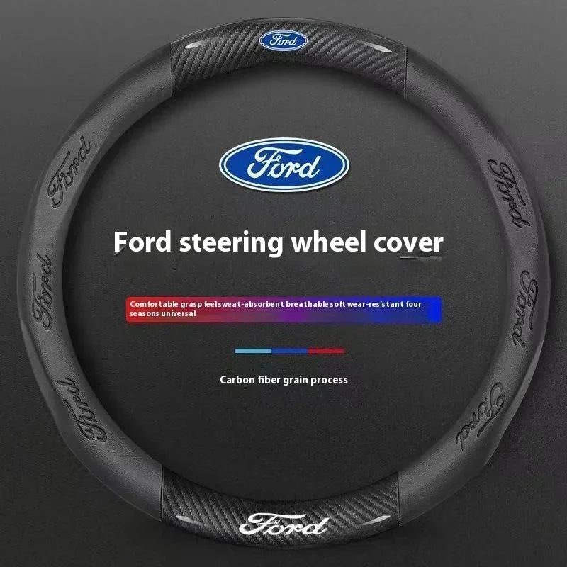Couvre Volant Ford