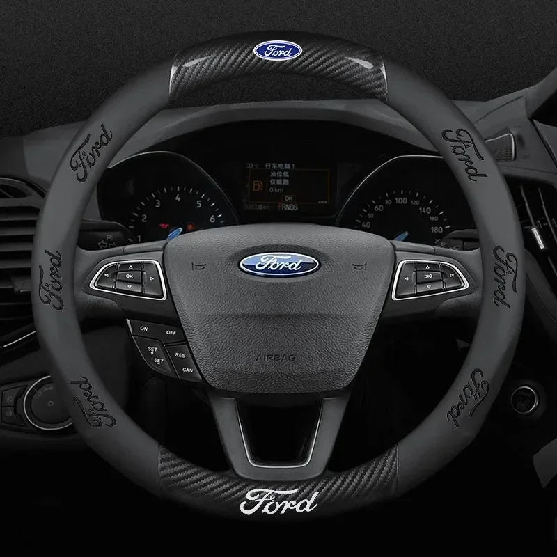 Couvre Volant Ford