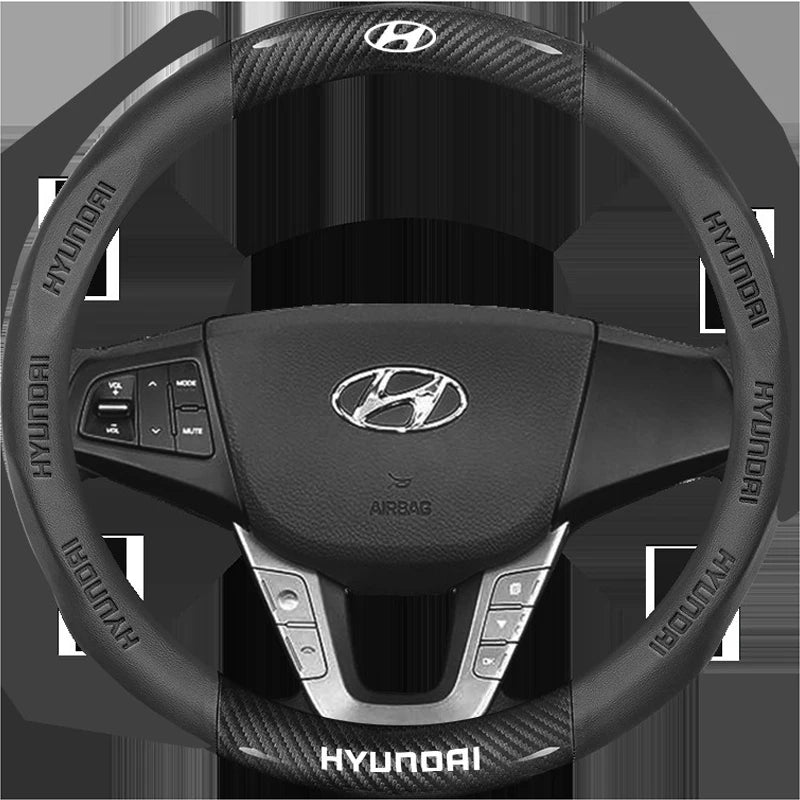 Couvre Volant Hyundai