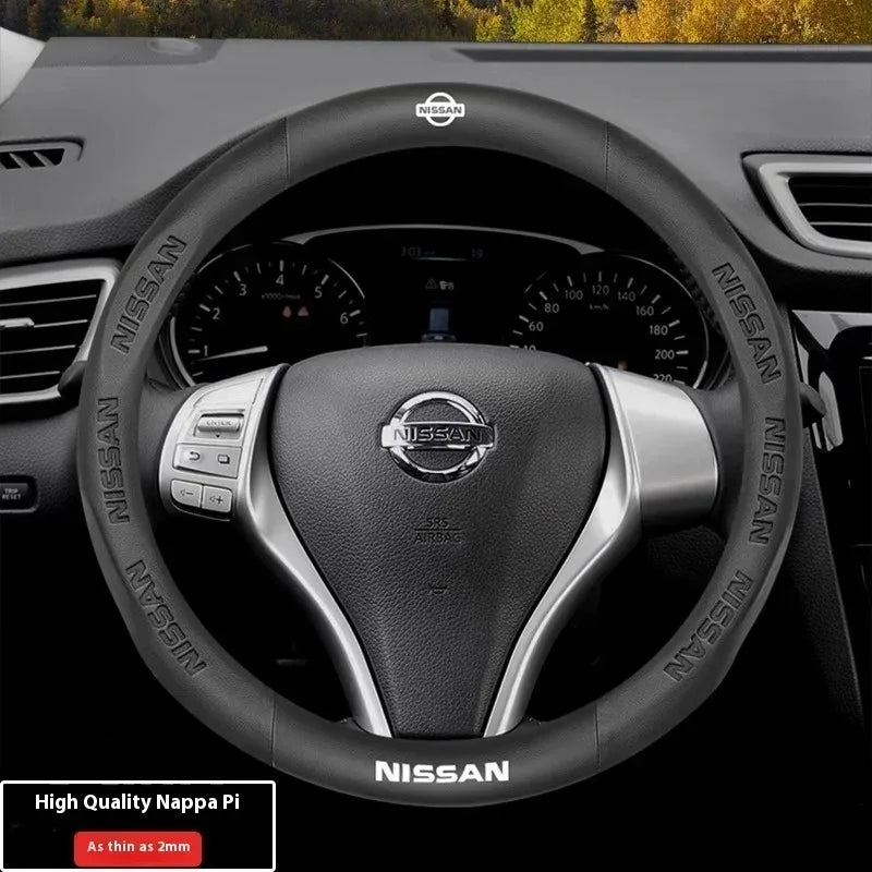 Couvre Volant Toyota