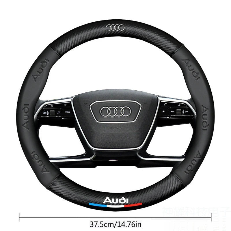 Couvre Volant Audi