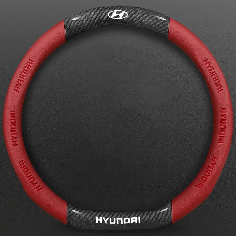 Couvre Volant Hyundai