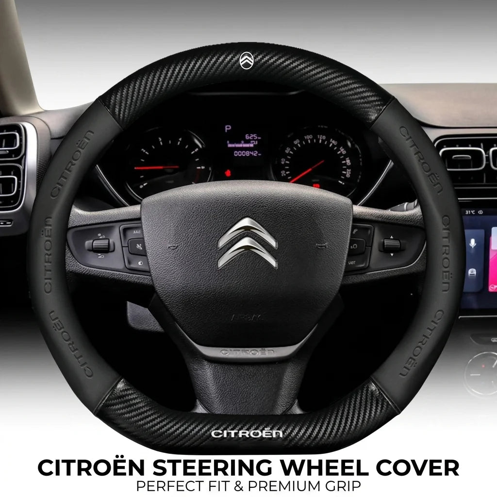 Couvre Volant Citroën