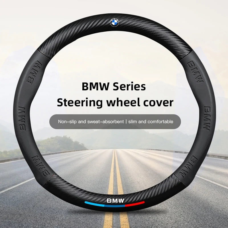 Couvre Volant BMW