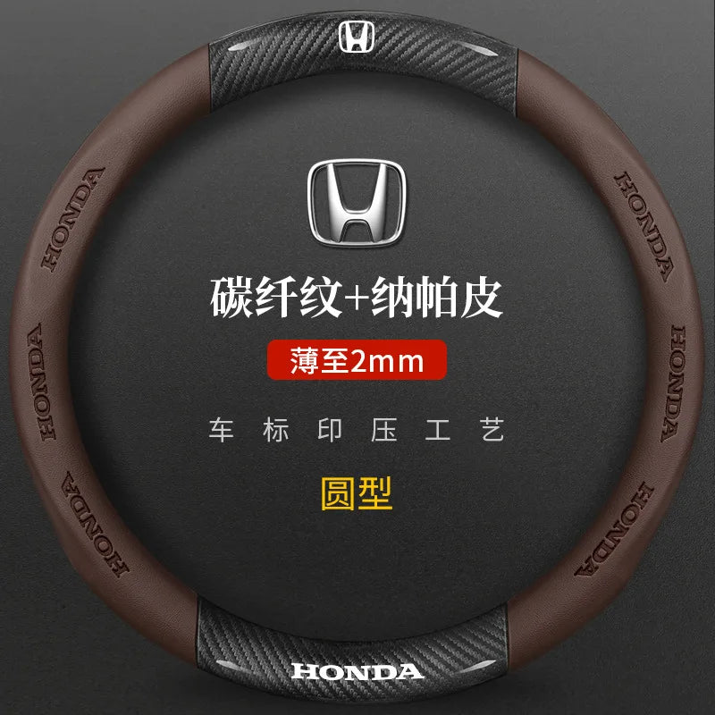 Couvre Volant Honda