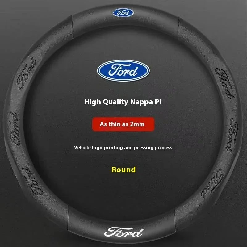Couvre Volant Ford