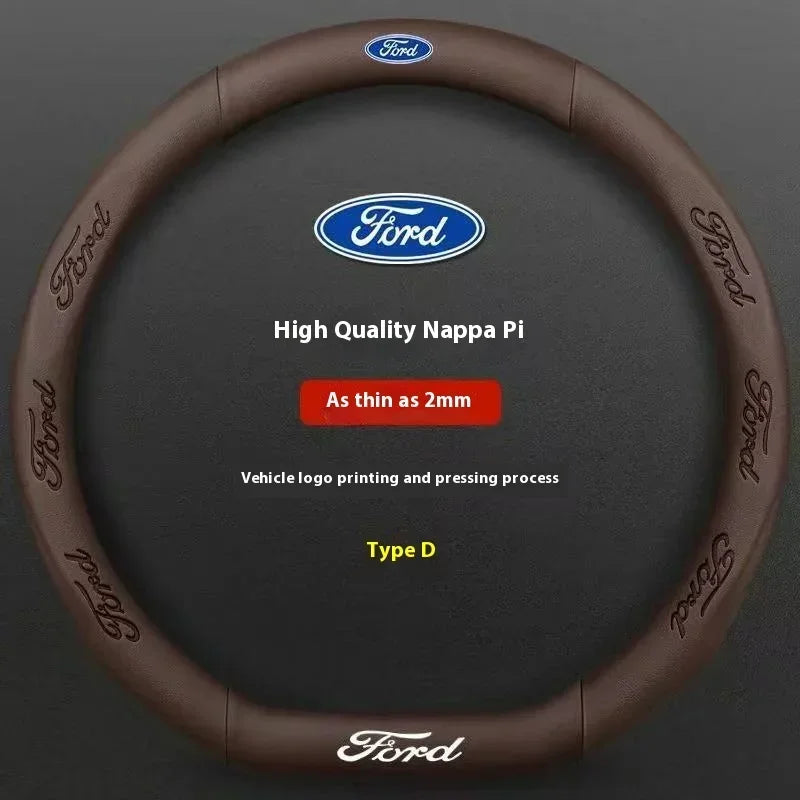 Couvre Volant Ford