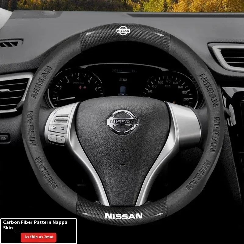 Couvre Volant Toyota
