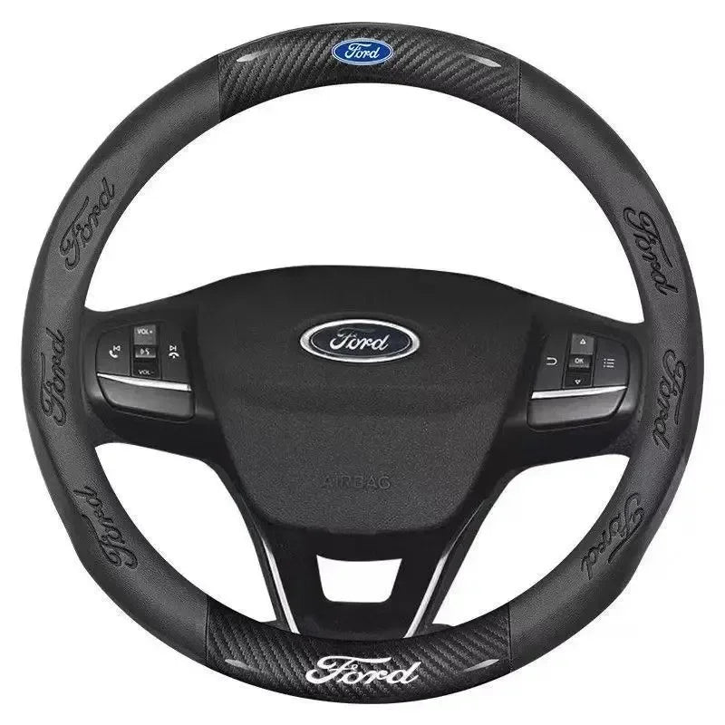 Couvre Volant Ford