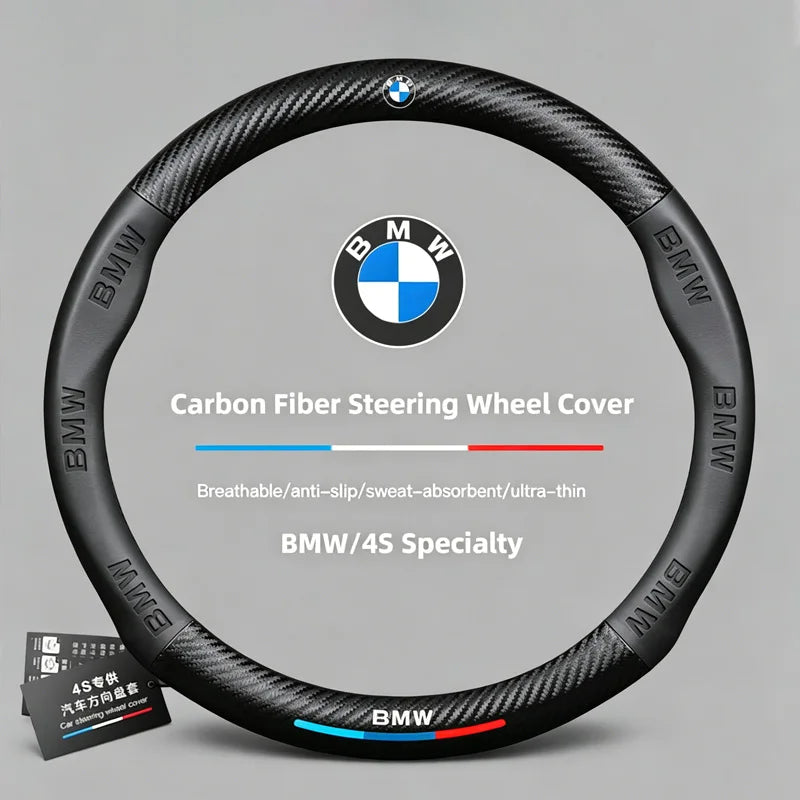 Couvre Volant BMW