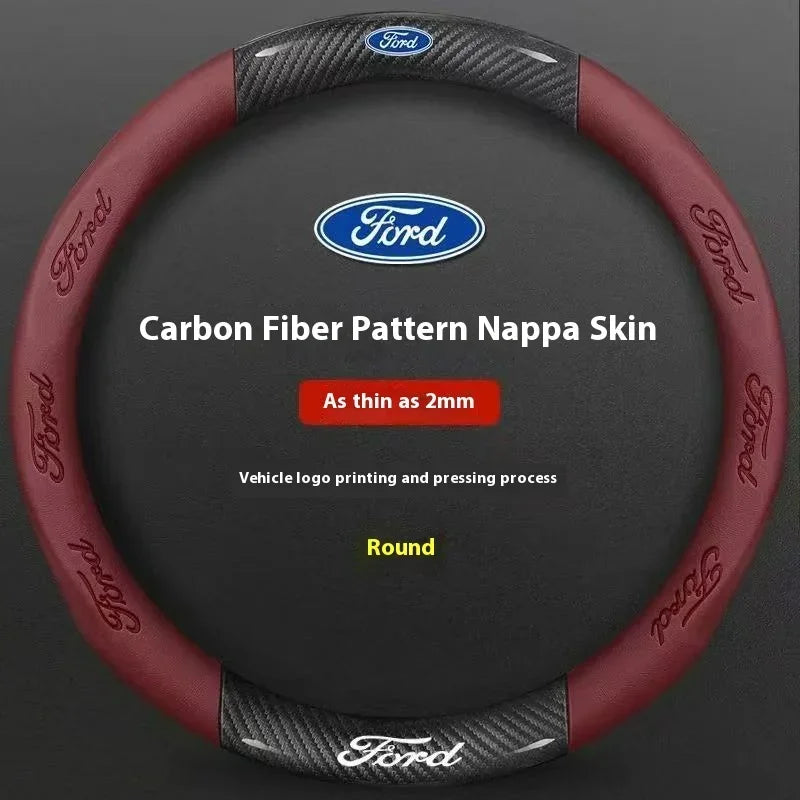 Couvre Volant Ford