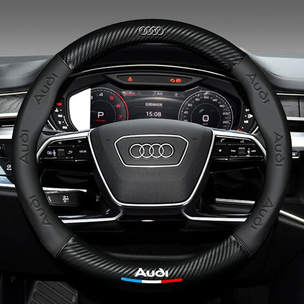 Couvre Volant Audi