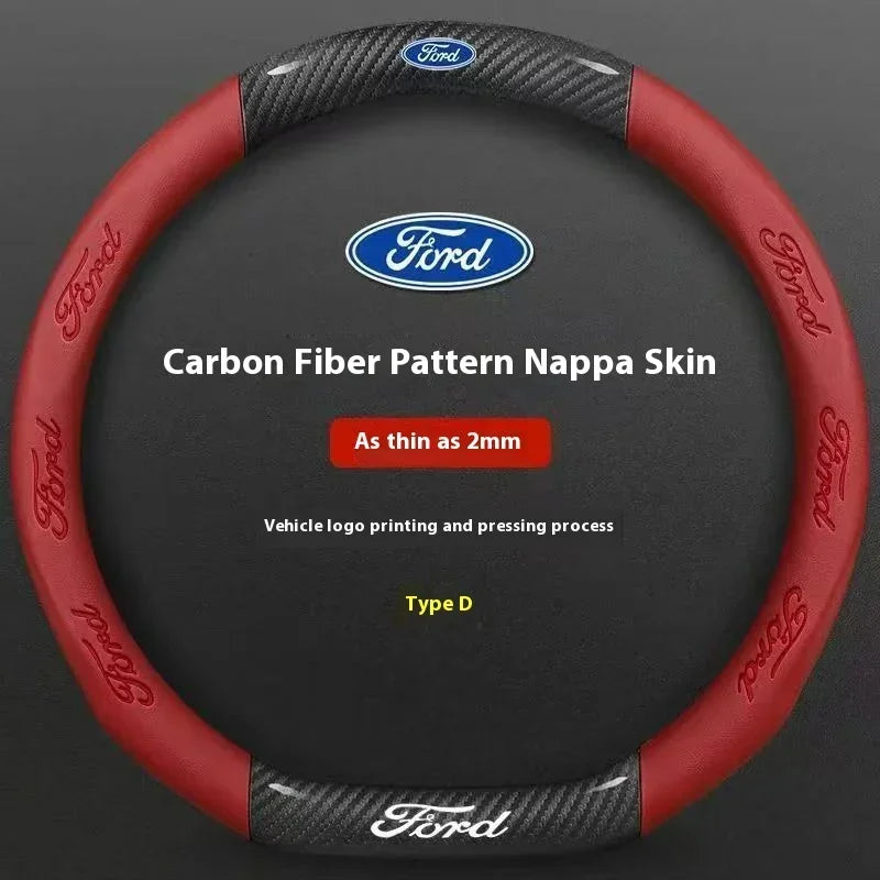 Couvre Volant Ford