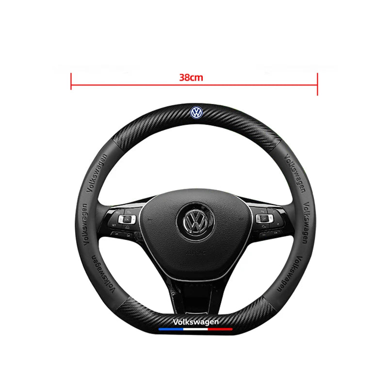 Couvre Volant Volkswagen