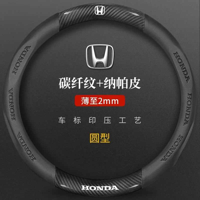 Couvre Volant Honda