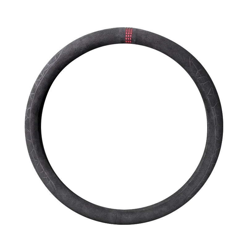 Couvre Volant Alcantara