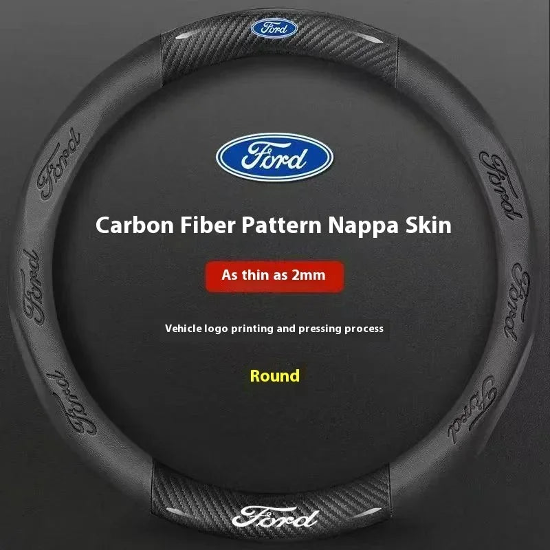 Couvre Volant Ford