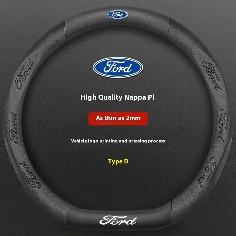 Couvre Volant Ford