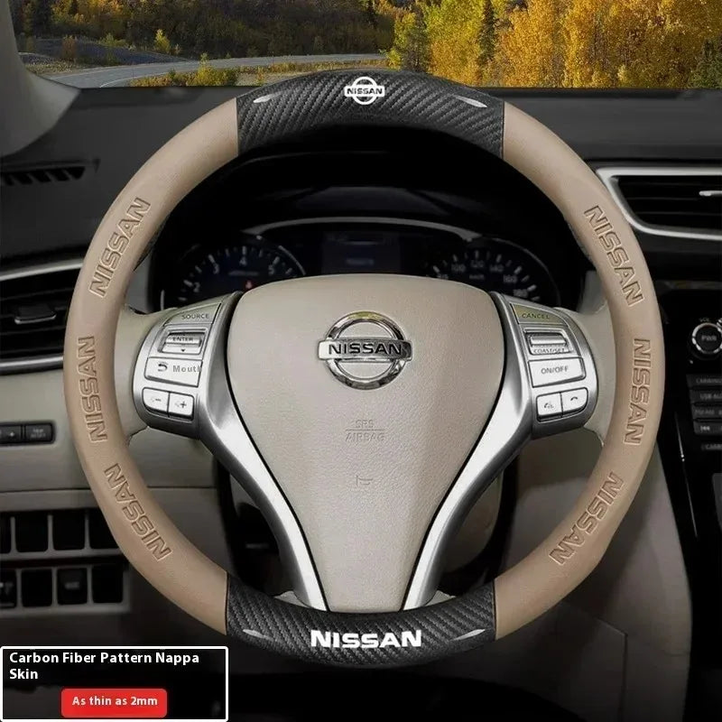 Couvre Volant Toyota
