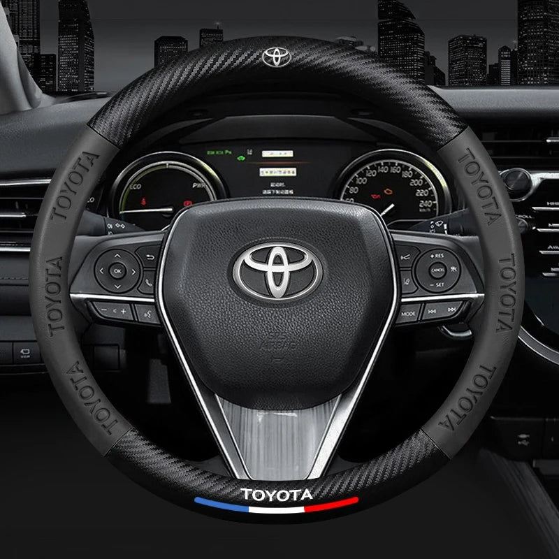 Couvre Volant Toyota