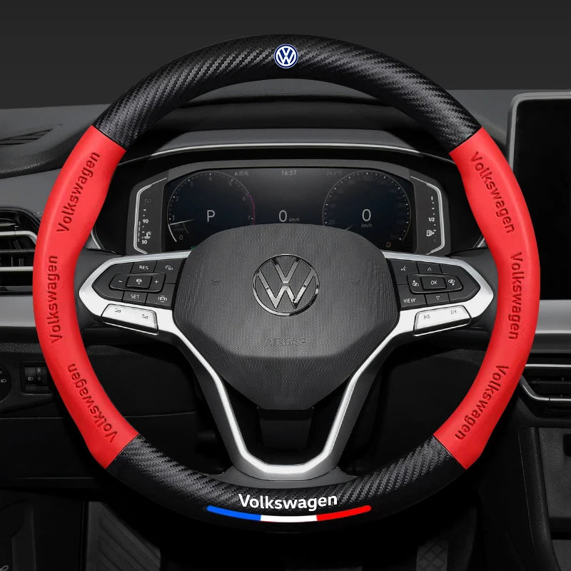 Couvre Volant Volkswagen