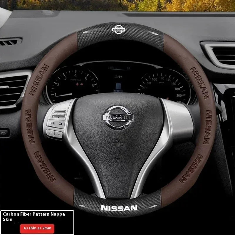 Couvre Volant Toyota