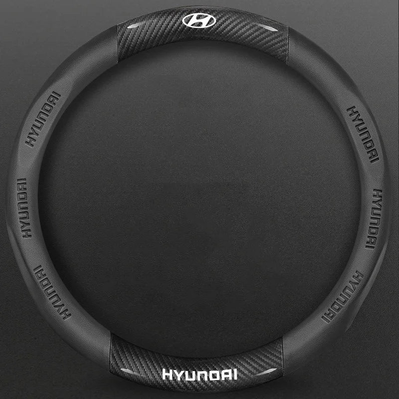 Couvre Volant Hyundai
