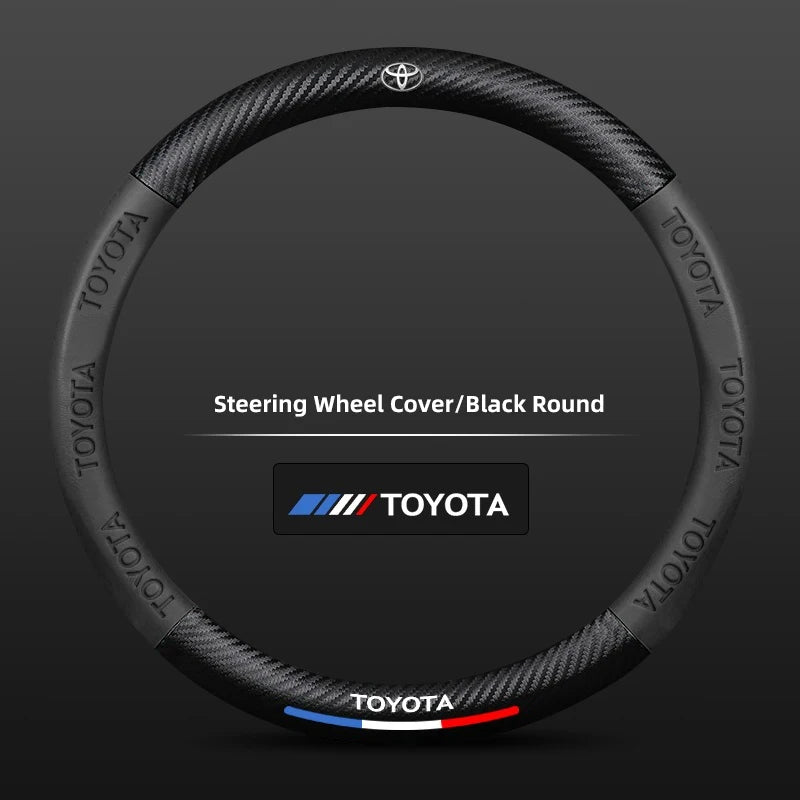 Couvre Volant Toyota