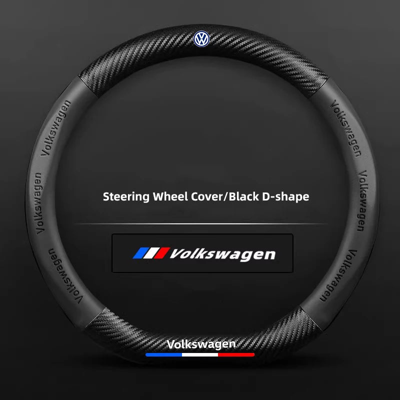 Couvre Volant Volkswagen
