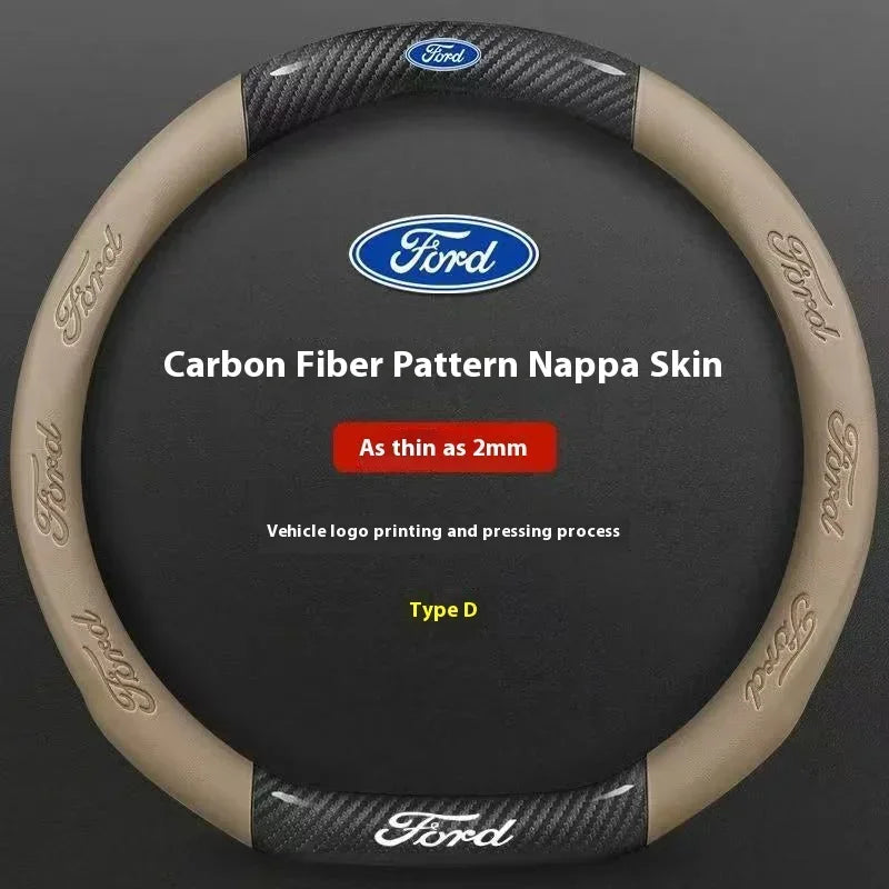 Couvre Volant Ford