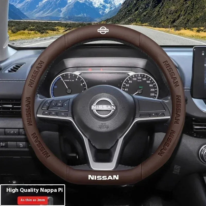 Couvre Volant Toyota