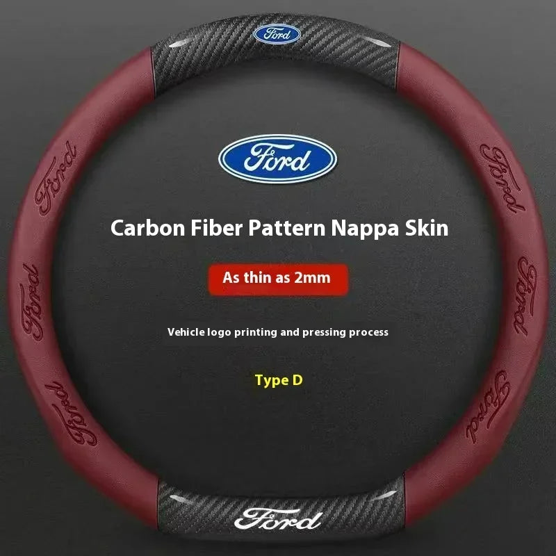 Couvre Volant Ford