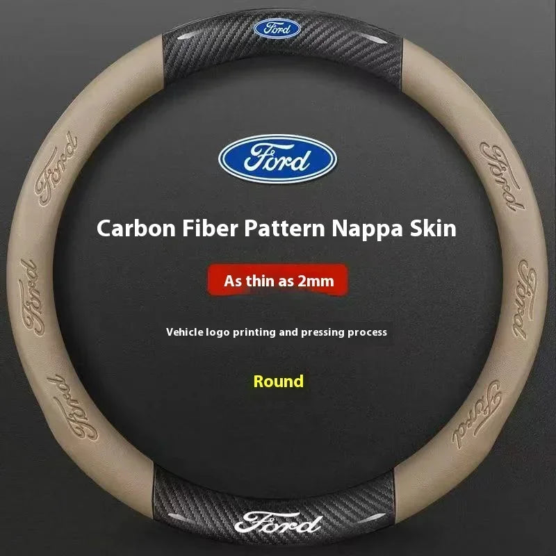 Couvre Volant Ford