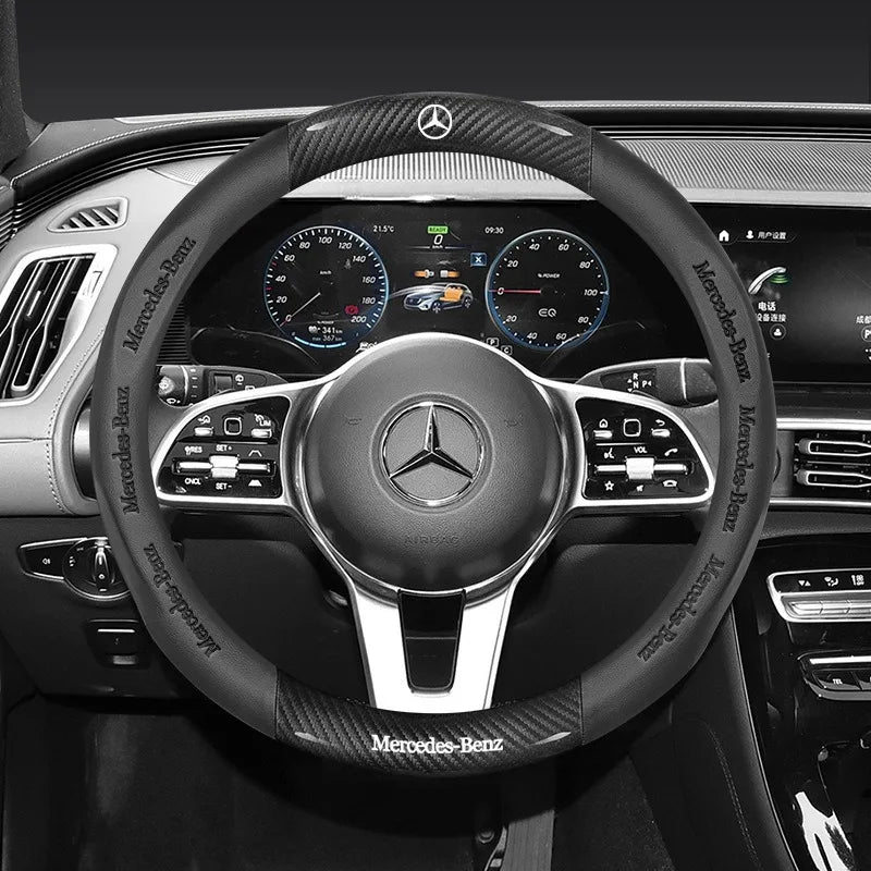 Couvre Volant Mercedes